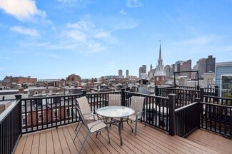 57 Charter St Unit 3B, Boston, MA 02113