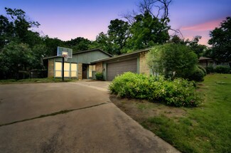 6307 Orchard Hill Dr, Arlington, TX 76016