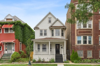 1026 S Austin Blvd, Oak Park, IL 60304