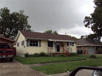 1611 Fairway St, Kenner, LA 70062