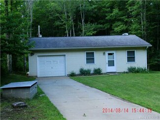788 Gleason Hollow Rd, Portville, NY 14770