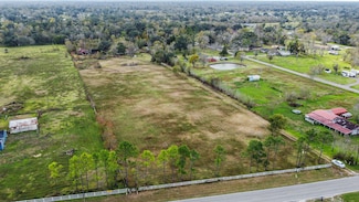3527 County Road 353, Brazoria, TX 77422