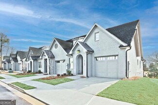 5128 Noble Village Way Unit 35, Lilburn, GA 30047