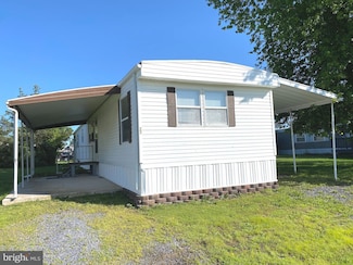2160 Hanover Rd Unit 22, Gettysburg, PA 17325