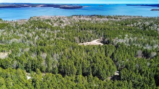 Lot # 14 Pineo Rd, Roque Bluffs, ME 04654
