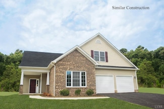 291 Crystal Ln, Evington, VA 24550