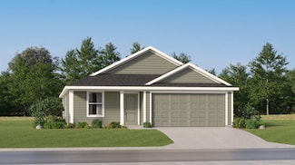Oxford, Mustang Ridge, TX 78610
