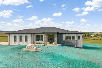 6881 Walleye Way, Black Hawk, SD 57718