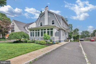 114 Windsor Ave, Haddonfield, NJ 08033