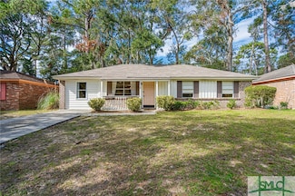 115 Lucian Cir, Savannah, GA 31406