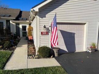 509 Market St Unit 509, Lithopolis, OH 43136