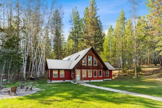 777 Swan Hwy, Bigfork, MT 59911