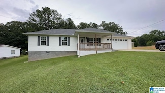522 Sunrise Cir, Pell City, AL 35125