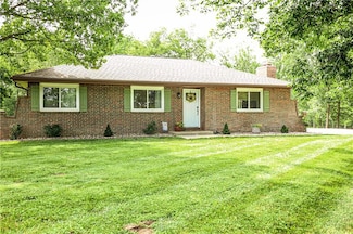 16210 S Scott Rd, Pleasant Hill, MO 64080