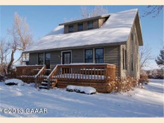 409 River St, Barrett, MN 56311