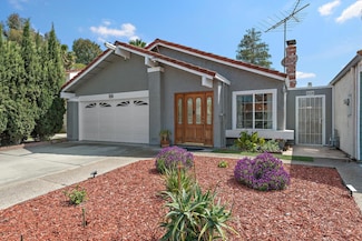 548 Lanfair Cir, San Jose, CA 95136