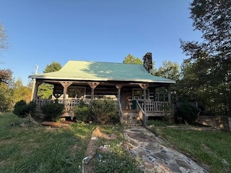 3905 S Wilson Hill Rd, Mill Spring, NC 28756