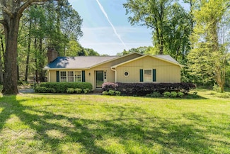 419 Shady Point, Inman, SC 29349