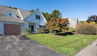 22 Stratford Ridge Unit 22, Mashpee, MA 02649