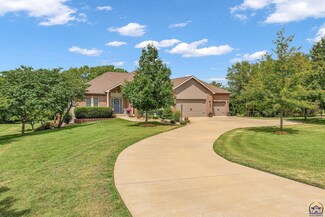 6101 SW South Pointe Dr, Auburn, KS 66402