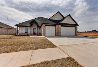 10420 SW 49th St, Mustang, OK 73064