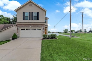 1001 Windsor Crest Ct, Saint Peters, MO 63376