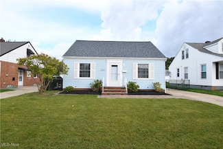 20531 Nicholas Ave, Euclid, OH 44123
