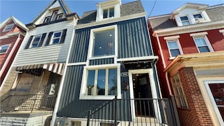 3902 Liberty Ave, Pittsburgh, PA 15224