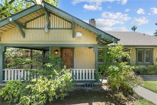 1156 E Howard St, Pasadena, CA 91104