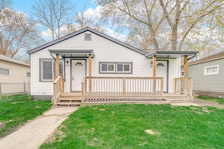 3441 Texas St, Lake Station, IN 46405