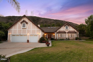 2981 Yucca Dr, Santa Rosa Valley, CA 93012