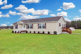 31437 Temperanceville Rd, Temperanceville, VA 23442
