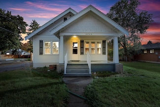 Unlisted Address