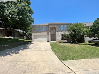 2111 Domal Ln, San Antonio, TX 78230