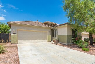 17058 W Manchester Dr, Surprise, AZ 85374