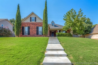 204 S 62nd St, Broken Arrow, OK 74014