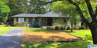 401 Mountain Dr, Birmingham, AL 35206