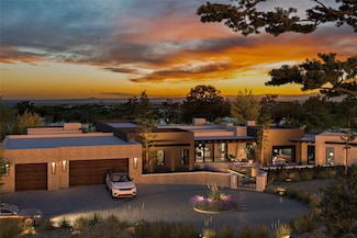 298 Brownell-Howland Rd, Santa Fe, NM 87501