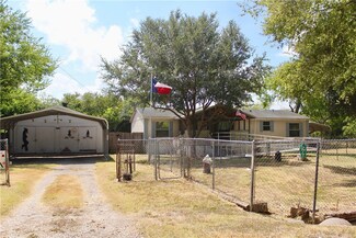 4617 County Road 2151, Odem, TX 78370