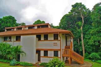 4701 Kawaihau Rd Unit E202, Kapaa, HI 96746