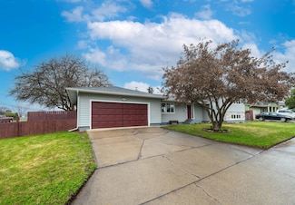 406 Dubois St, Cheney, WA 99004