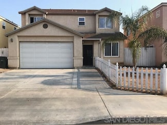 1255 Calla Ave, Imperial Beach, CA 91932