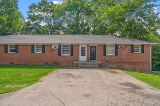 432 Circle Dr Unit A, Clarksville, TN 37043