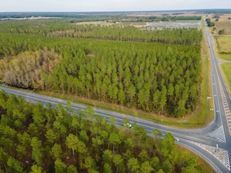 10 Acres Hwy 221, Lakeland, GA