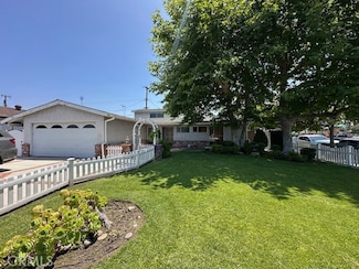 824 N La Perla St, Anaheim, CA 92801