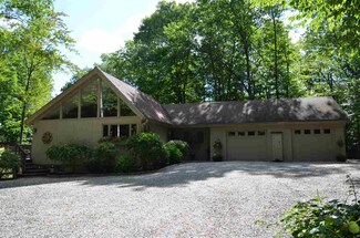 1 Draper Mill Rd, Grantham, NH 03753
