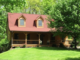221 Sumac Cir, Morgantown, WV 26508