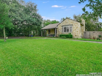 310 Garraty Rd, San Antonio, TX 78209