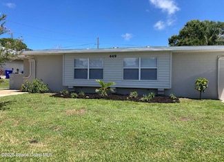449 Del Monte Rd Unit A, Sebastian, FL 32958