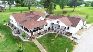 1021 Newark Rd, Mount Vernon, OH 43050